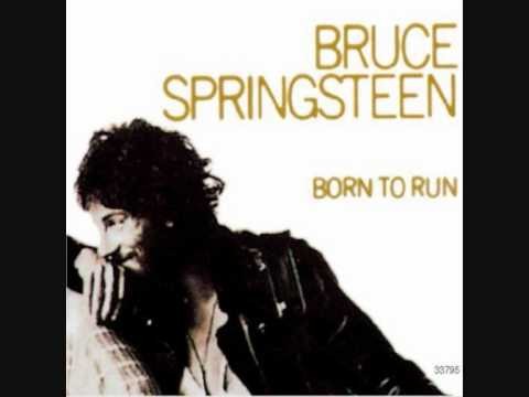 Bruce Springsteen » Bruce Springsteen - Jungleland [Album Version]