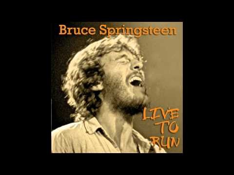 Bruce Springsteen » Bruce Springsteen: Jungleland (Live 12/31/75)