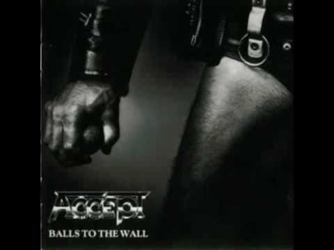 Accept » Accept - Guardian of the Night