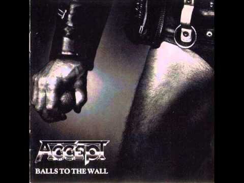 Accept » Accept - Guardian Of The Night