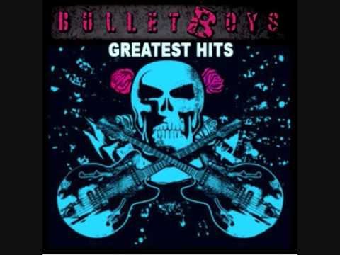 Accept » Bulletboys-Balls To The Wall (Accept Cover)