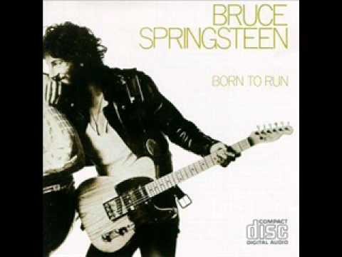 Bruce Springsteen » Bruce Springsteen - Born To Run