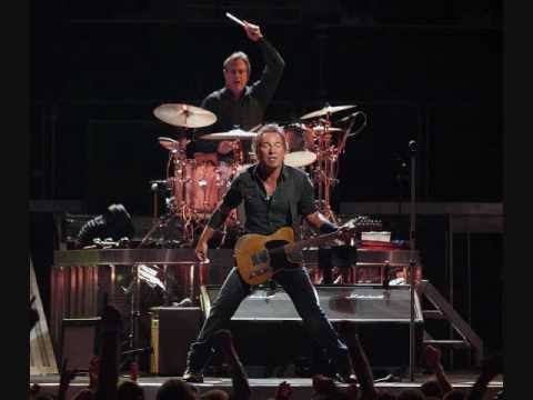 Bruce Springsteen » Bruce Springsteen - Born to Run