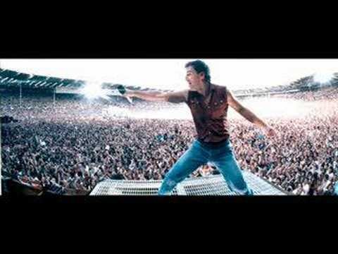 Bruce Springsteen » Born in the U.S.A   Bruce Springsteen