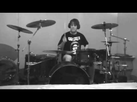 Accept » Save us -Accept- drums cover (Thib)
