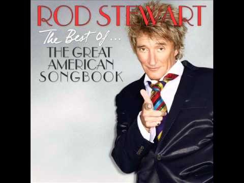 Rod Stewart » Rod Stewart - Someone To Watch Over Me