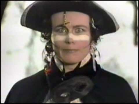 Adam Ant » Adam Ant - Stand And Deliver