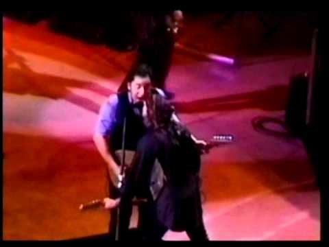 Bruce Springsteen » Bruce Springsteen - Two Hearts (Live 2000)