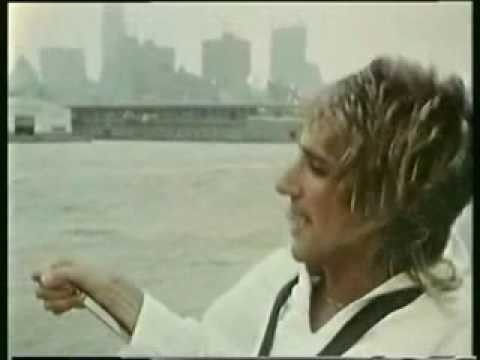 Rod Stewart » Rod Stewart - I am Sailing w/ lyrics