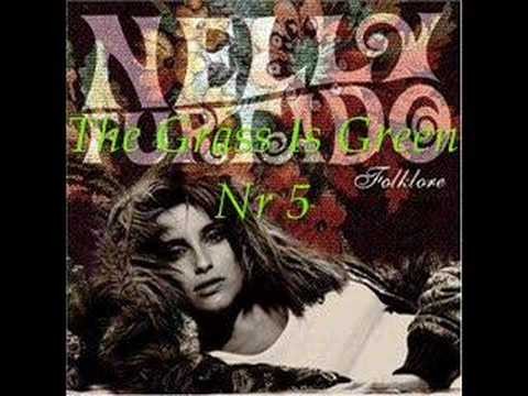 Nelly Furtado » Nelly Furtado - Folklore (medley)