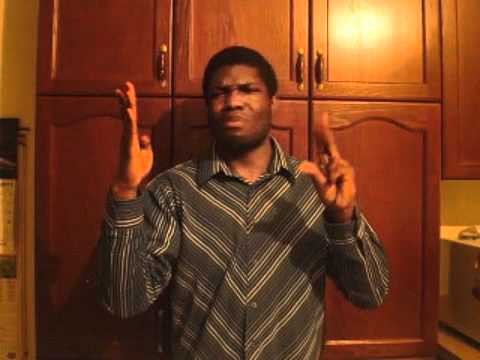 Nelly Furtado » Nelly Furtado - "Try" [ASL]