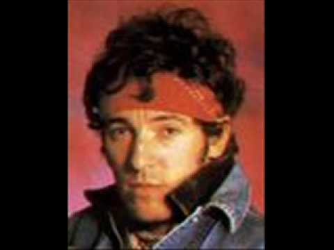 Bruce Springsteen » Bruce Springsteen - Hungry Heart (Lyrics)