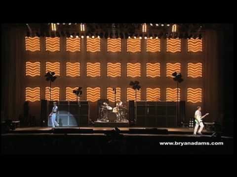 Bryan Adams » Bryan Adams - Somebody - Live At The Budokan