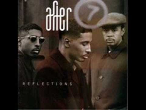 After 7 » After 7 - Damn Thing Called Love