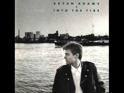 Bryan Adams » Bryan Adams - Only The Strong Survive