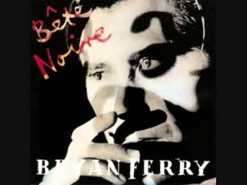 Bryan Ferry » Bryan Ferry  -  The Right Stuff