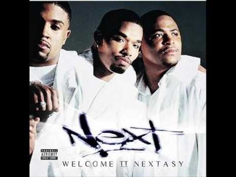 Next » Next - My Everything
