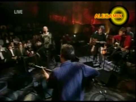 Midnight Oil » Midnight Oil - Beds are Burning (Unplugged)
