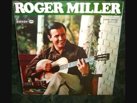 Roger Miller » Roger Miller - Vance (1968)
