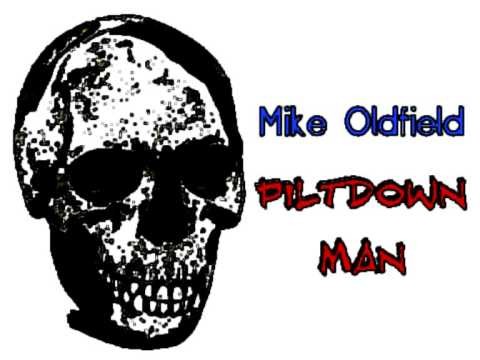 Mike Oldfield » Mike Oldfield - Piltdown Man - Tubular Bells