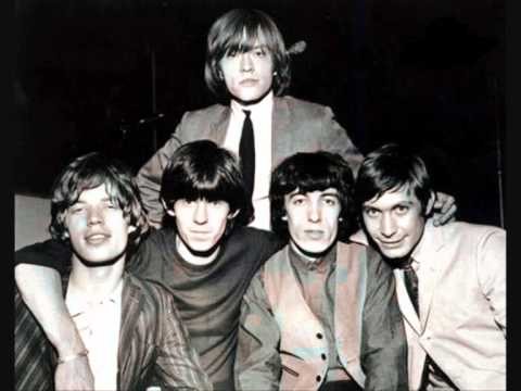 Rolling Stones » Shake Your Hips - The Rolling Stones