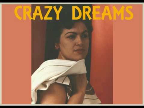 Mila Mason » PATSY CLINE - Crazy Dreams (With Mila Mason)