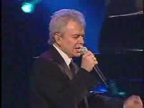 Air Supply » Air Supply - Even the Nights Are Better - Live