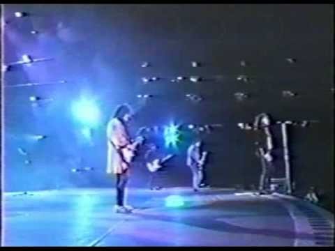 Rolling Stones » The Rolling Stones Not Fade Away San Diego 1994