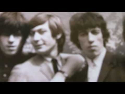 Rolling Stones » Rolling Stones-Not Fade Away (Variante 1)