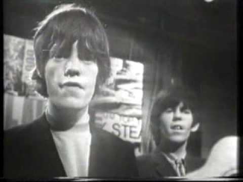 Rolling Stones » The Rolling Stones Play Little Red Rooster 1964