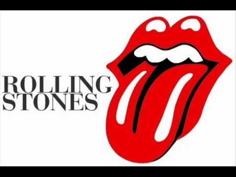 Rolling Stones » Wild Horses - Rolling Stones