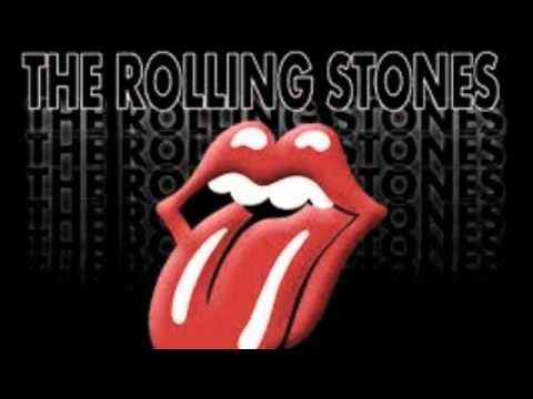 Rolling Stones » The Rolling Stones - Wild Horses -HQ