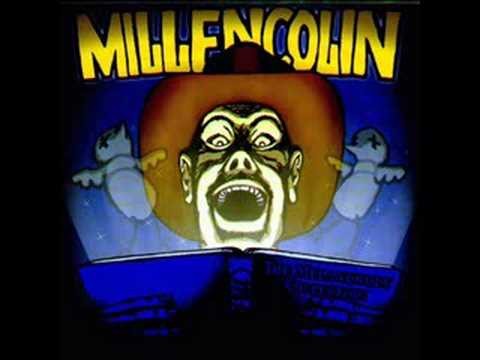 Millencolin » Millencolin Shake Me Live