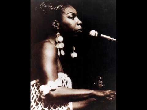 Nina Simone » Nina Simone- Do I Move You (Lyrics in description)