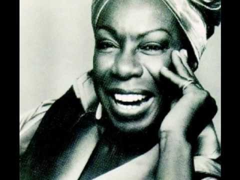 Nina Simone » Nina Simone - You've got to learn