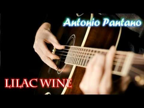 Nina Simone » Lilac Wine (Nina Simone cover by Antonio Pantano)