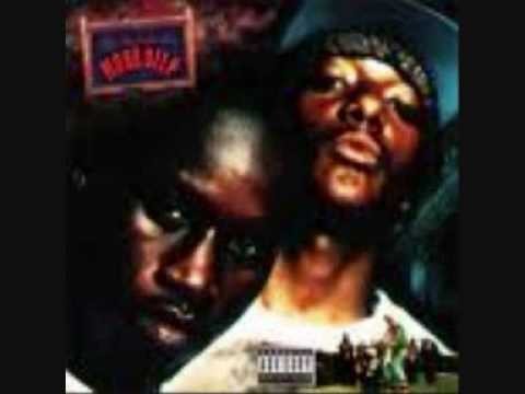 Mobb Deep » Mobb Deep - 05 Just Step Prelude - The Infamous