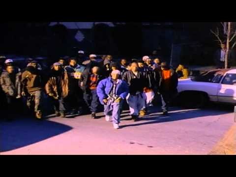 Mobb Deep » Mobb Deep - Hit It From The Back (HD)