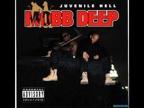 Mobb Deep » Mobb Deep - Hit it from the Back [Dirty]