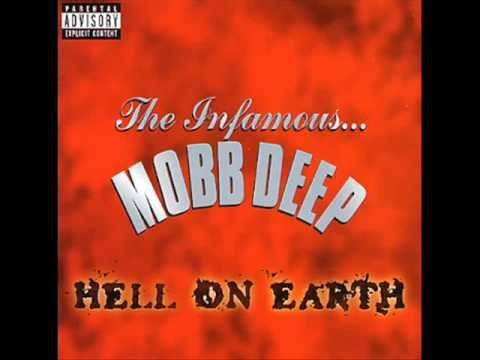 Mobb Deep » Mobb Deep - God Pt III