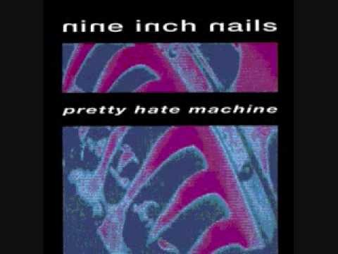 Nine Inch Nails » Nine Inch Nails - Down In It