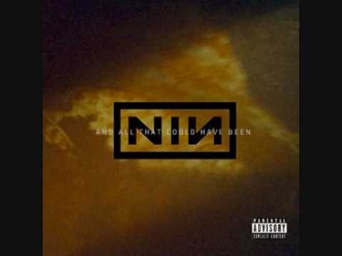 Nine Inch Nails » Nine Inch Nails - And All That Could Have Been