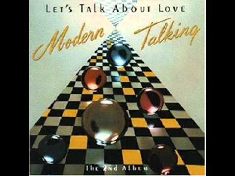 Modern Talking » Modern Talking - Heaven will know + Lyrics