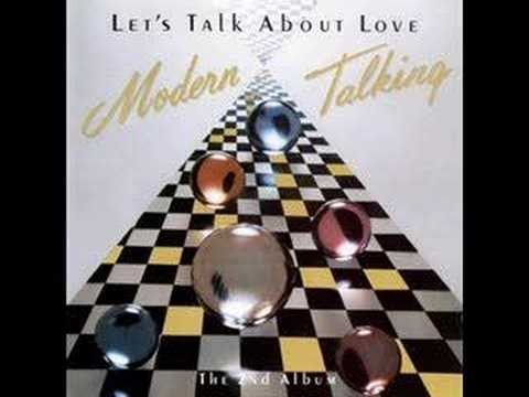 Modern Talking » Modern Talking - heaven will know