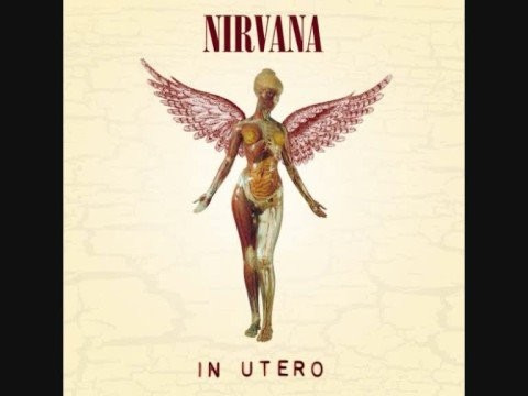 Nirvana » Nirvana - Radio-Friendly Unit Shifter
