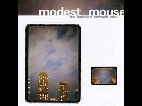 Modest Mouse » Modest Mouse - Heart Cooks Brain