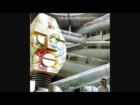 Alan Parsons » The Alan Parsons project-Day after day.(Rough mix)