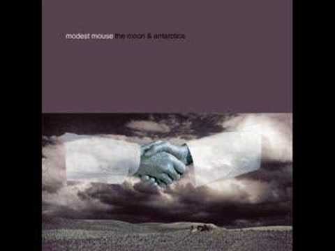 Modest Mouse » Modest Mouse - Third Planet
