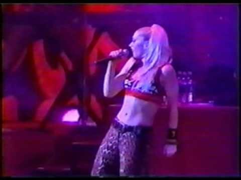 No Doubt » No Doubt - "Detective" (Lowell, 4/15/2002)
