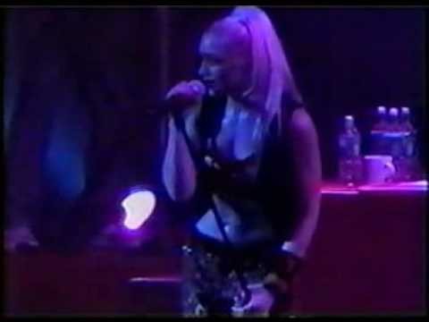 No Doubt » No Doubt - "Home Now" (Lowell, 4/15/2002)